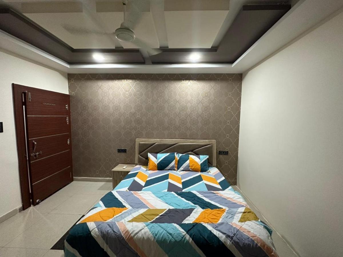 Sunrays - Unique 3Bhk In The Heart Of The City Gwalijar Zewnętrze zdjęcie